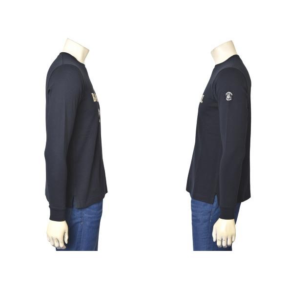 シナコバ SINACOVA 2025秋冬新作 メンズ 長袖Tシャツ SINA COVA（シナコバ） SINACOVA 2025秋冬新作 メンズ 長袖Tシャツ