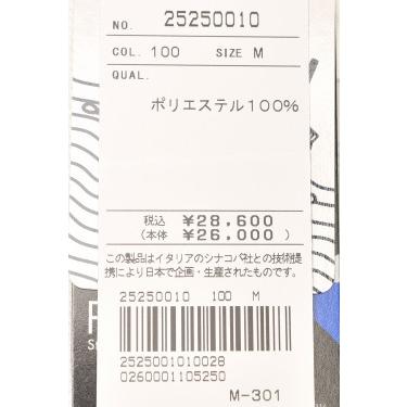 シナコバ SINACOVA 2025秋冬新作 メンズ 長袖ポロシャツ | SINA COVA | 09