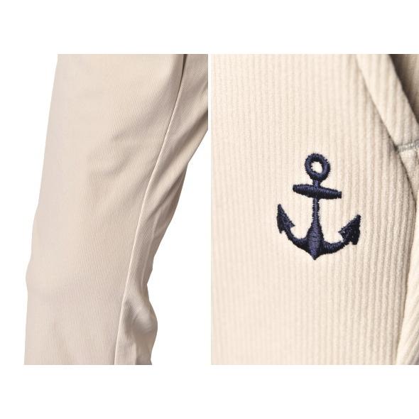 SINA COVA（シナコバ） SINACOVA 2025秋冬新作 メンズ ノータック