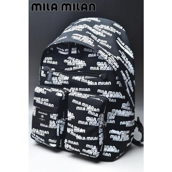 ミラ・ミラン mila milan イケテイ スピーガ リュック ミラ・ミラン mila milan イケテイ スピーガ リュック : ATELIER