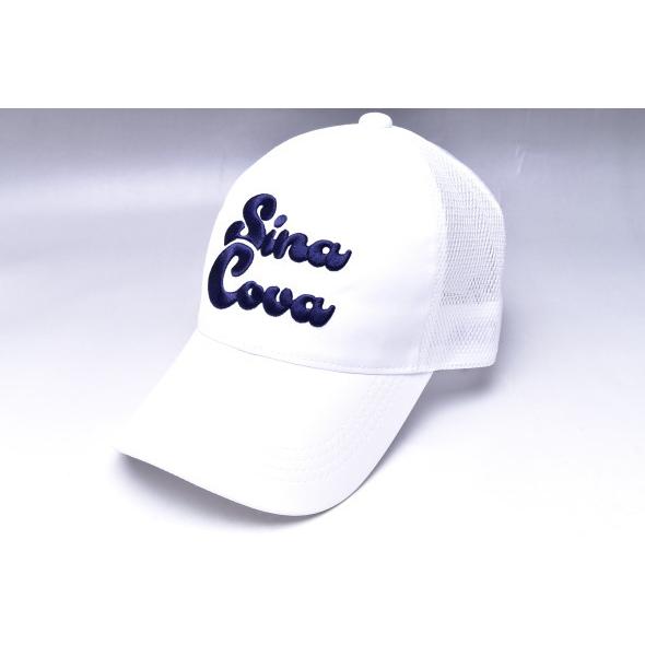 SINA COVA（シナコバ） SINACOVA 2026春夏新作 メンズ キャップ