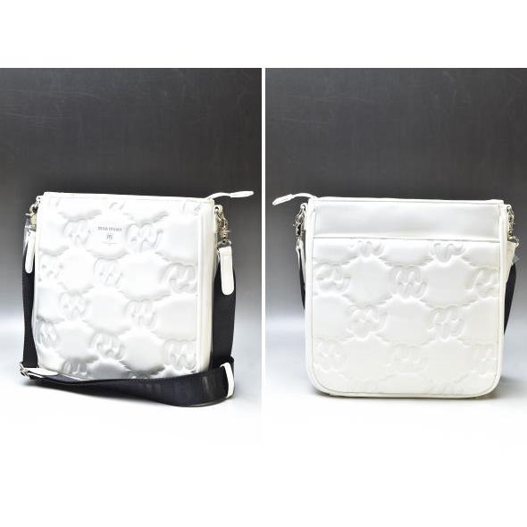 ミラ・ミラン mila milan イケテイ カリーナ メンズ レディース B5 ショルダーバッグ ミラ・ミラン mila milan イケテイ カリーナ メンズ レディース B5