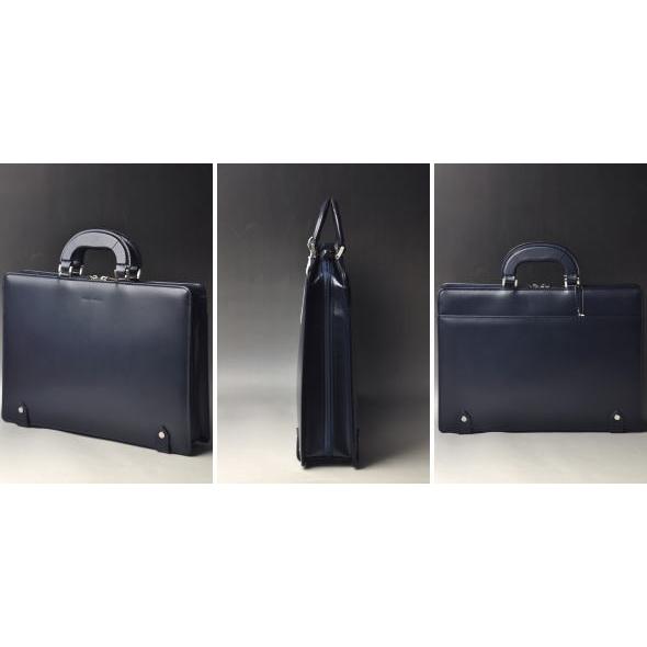 ミラショーン mila schon ニュートレノ 牛革 A4ジャスト ビジネスバッグ mila schon（ミラショーン） ニュートレノ 牛革 A4ジャスト ビジネス