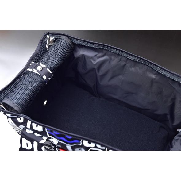 カステルバジャック CASTELBAJAC イケテイ PUPPY DOG ドッグキャリー ショルダーバッグ | CASTELBAJAC | 12