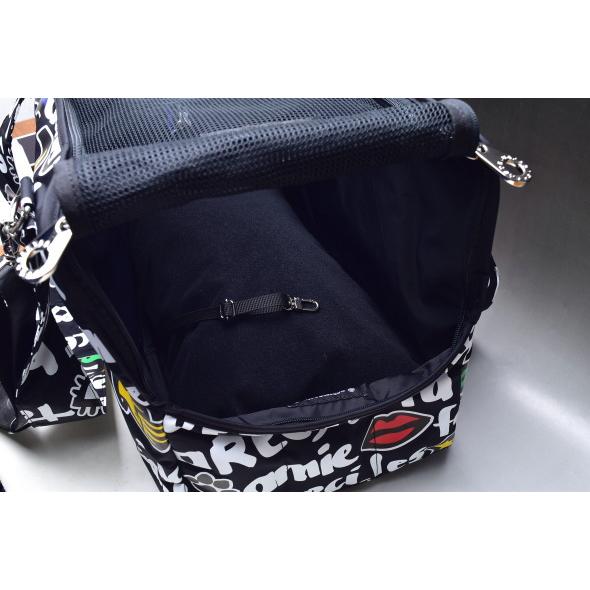 カステルバジャック CASTELBAJAC イケテイ PUPPY DOG ドッグキャリー ショルダーバッグ | CASTELBAJAC | 16