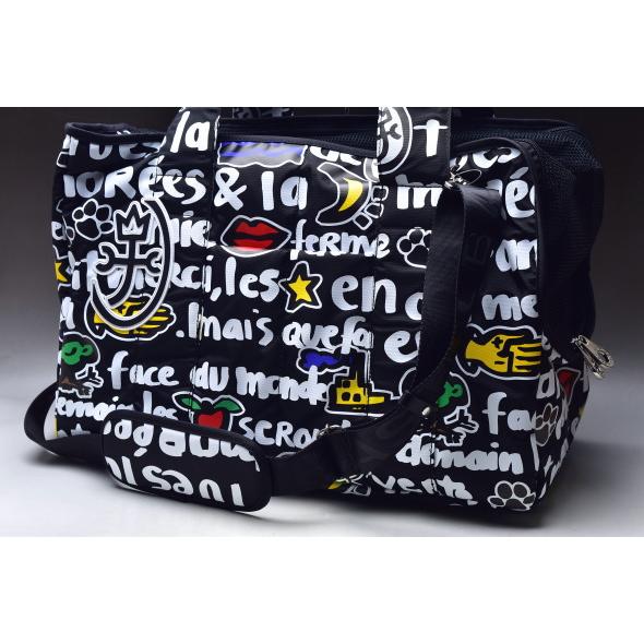 カステルバジャック CASTELBAJAC イケテイ PUPPY DOG ドッグキャリー ショルダーバッグ | CASTELBAJAC | 05