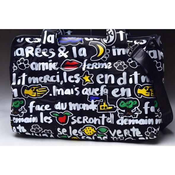 カステルバジャック CASTELBAJAC イケテイ PUPPY DOG ドッグキャリー ショルダーバッグ | CASTELBAJAC | 06