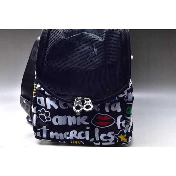 カステルバジャック CASTELBAJAC イケテイ PUPPY DOG ドッグキャリー ショルダーバッグ | CASTELBAJAC | 07