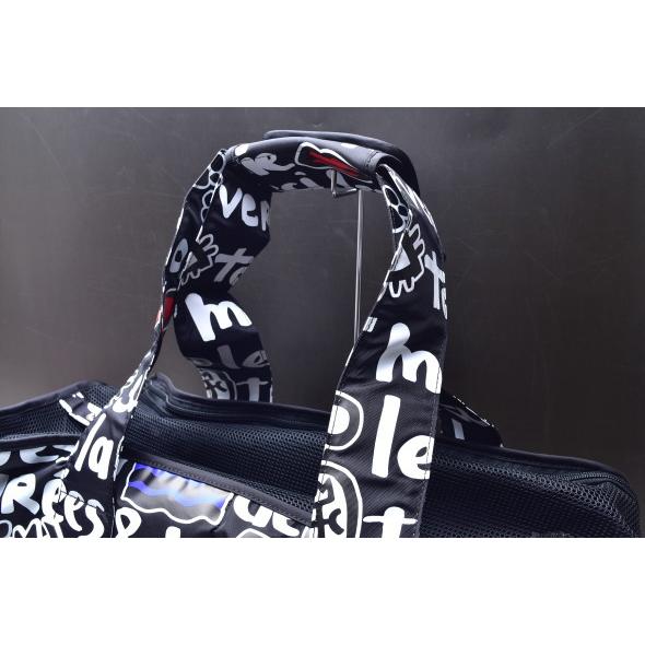 カステルバジャック CASTELBAJAC イケテイ PUPPY DOG ドッグキャリー ショルダーバッグ | CASTELBAJAC | 08