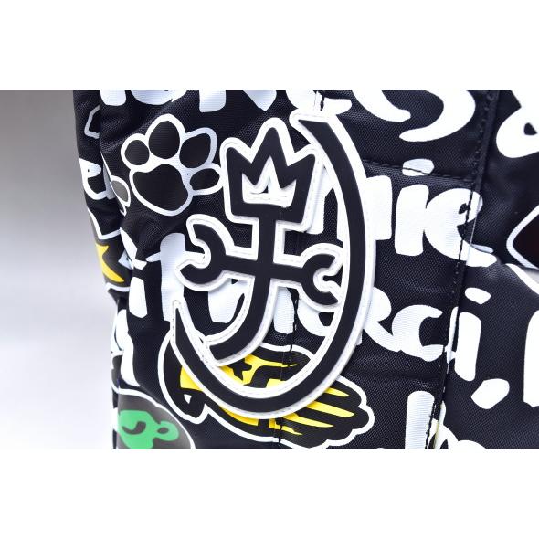 カステルバジャック CASTELBAJAC イケテイ PUPPY DOG ドッグキャリー ショルダーバッグ | CASTELBAJAC | 09