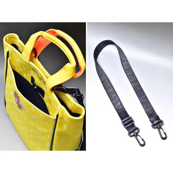 カステルバジャック CASTELBAJAC イケテイ PUPPY DOG お散歩バッグ 2WAY ミニトートショルダーバッグ | CASTELBAJAC | 10