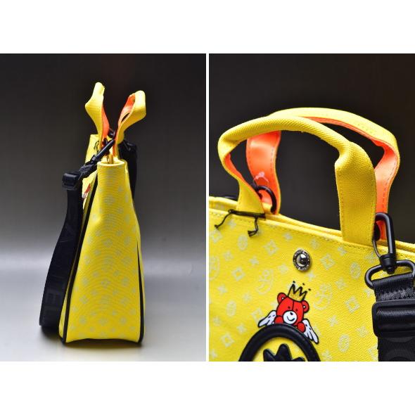 カステルバジャック CASTELBAJAC イケテイ PUPPY DOG お散歩バッグ 2WAY ミニトートショルダーバッグ | CASTELBAJAC | 07