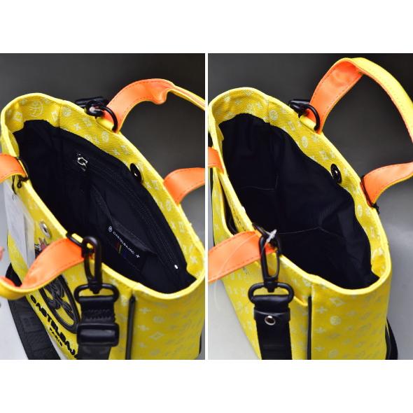 カステルバジャック CASTELBAJAC イケテイ PUPPY DOG お散歩バッグ 2WAY ミニトートショルダーバッグ | CASTELBAJAC | 09