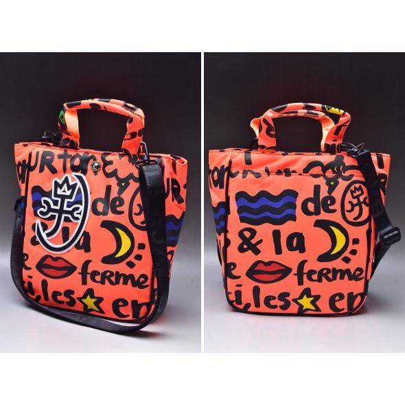 カステルバジャック CASTELBAJAC イケテイ PUPPY DOG お散歩バッグ 2WAY ミニトートショルダーバッグ | CASTELBAJAC | 03