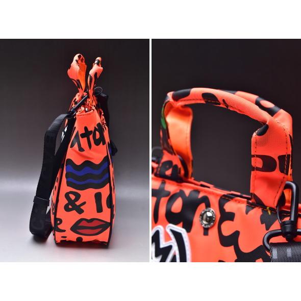 カステルバジャック CASTELBAJAC イケテイ PUPPY DOG お散歩バッグ 2WAY ミニトートショルダーバッグ | CASTELBAJAC | 04