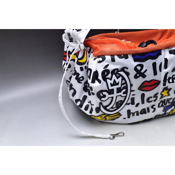 カステルバジャック CASTELBAJAC イケテイ PUPPY DOG 抱っこバッグ ショルダーバッグ | CASTELBAJAC | 10