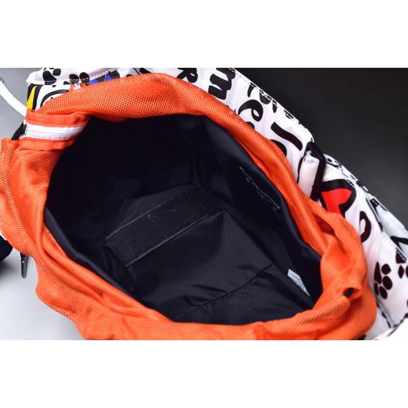 カステルバジャック CASTELBAJAC イケテイ PUPPY DOG 抱っこバッグ ショルダーバッグ | CASTELBAJAC | 16