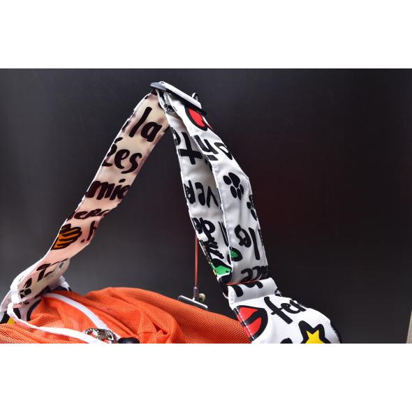 カステルバジャック CASTELBAJAC イケテイ PUPPY DOG 抱っこバッグ ショルダーバッグ | CASTELBAJAC | 07