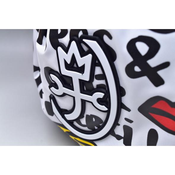 カステルバジャック CASTELBAJAC イケテイ PUPPY DOG 抱っこバッグ ショルダーバッグ | CASTELBAJAC | 09