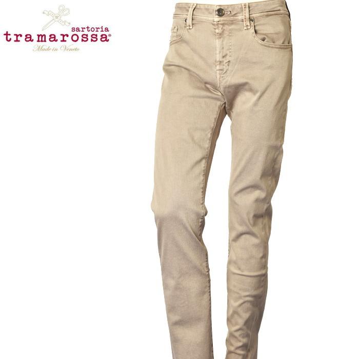 トラマロッサ tramarossa 2023春夏新作 メンズ デニムパンツ ジーンズ トラマロッサ tramarossa 2023春夏新作 メンズ デニムパンツ ジーンズ