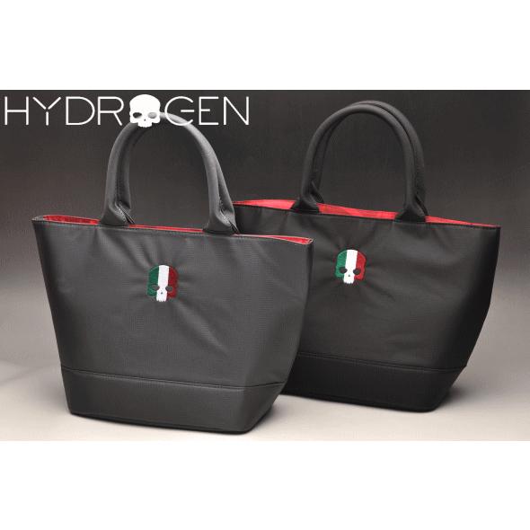 最大92 Offクーポン ハイドロゲン Hydrogen 国内正規品 秋冬新作 メンズ レディース トート バッグ ミニトートバッグ