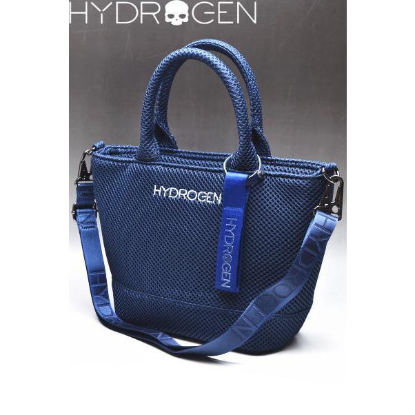 HYDROGEN ハイドロゲン 国内正規品 2023春夏新作 メンズ レディース 
