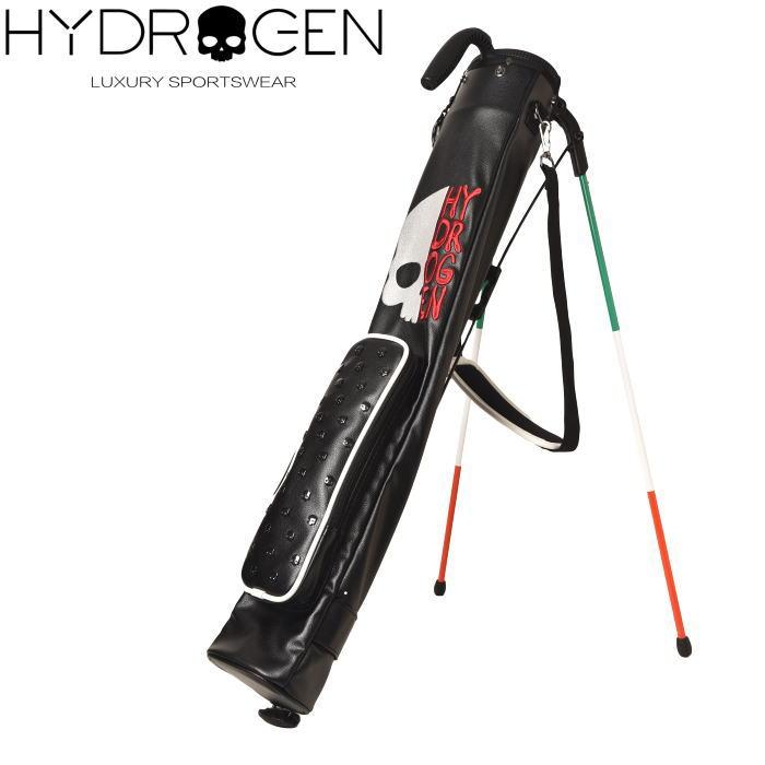 HYDROGEN（ハイドロゲン） 60％OFFセール！ HYDROGEN GOLF 国内正規品