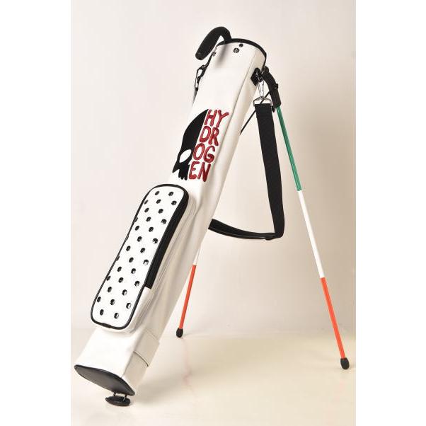 HYDROGEN（ハイドロゲン） 60％OFFセール！ HYDROGEN GOLF 国内正規品