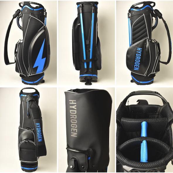 HYDROGEN（ハイドロゲン） 50％OFFセール！ HYDROGEN GOLF 国内正規品