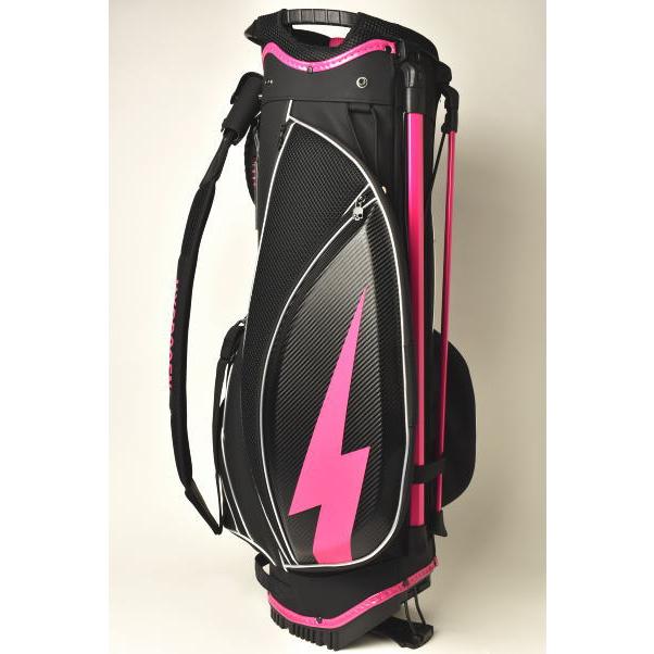 【ブラックフライデー価格】HYDROGEN ハイドロゲン キャディバッグ HYDROGEN（ハイドロゲン） 【50％OFFセール】キャディバッグ メンズ