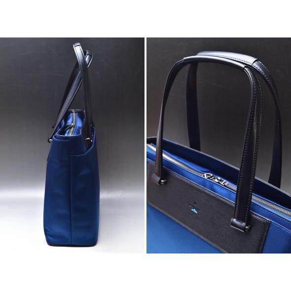 ランバンオンブルー LANVIN en Bleu イケテイ リッパー メンズ