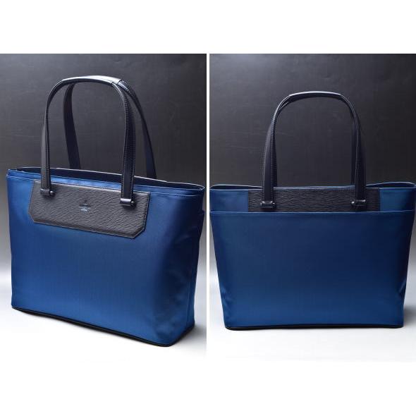 LANVIN en Bleu ランバンオンブルー イケテイ リッパー メンズ