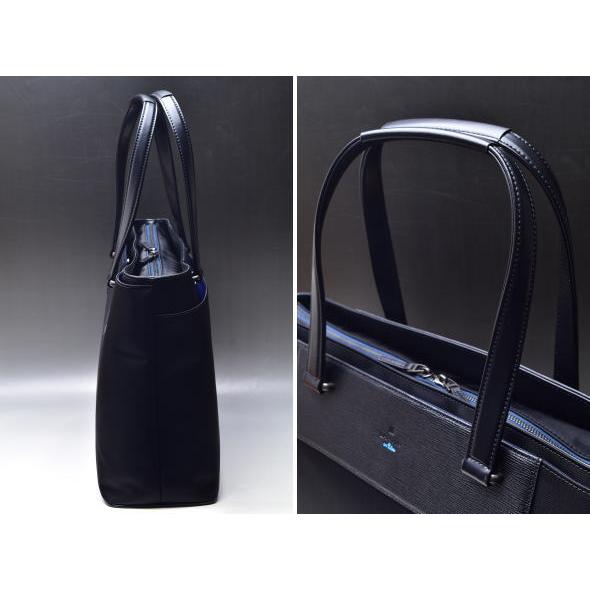 LANVIN en Bleu ランバンオンブルー イケテイ リッパー メンズ