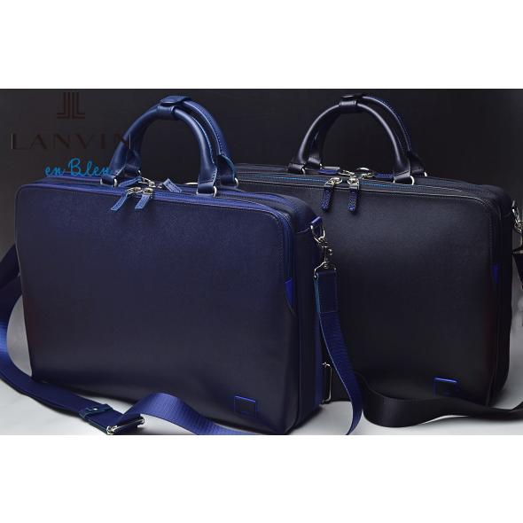 LANVIN en Bleu ランバンオンブルー イケテイ ホームズ A43WAY LANVIN en Bleu ランバンオンブルー イケテイ ホームズ A43WAY