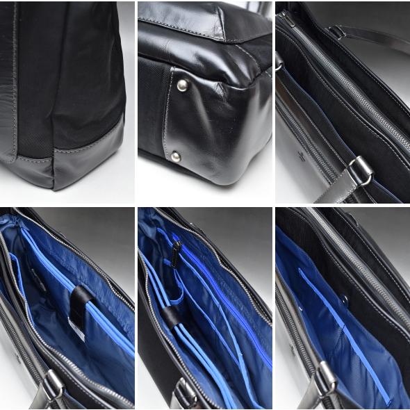 新品 LANVIN en Bleu テックシリーズ トートバッグ Ⓗ LANVIN en Bleu ランバンオンブルー トートバッグ B4 テック