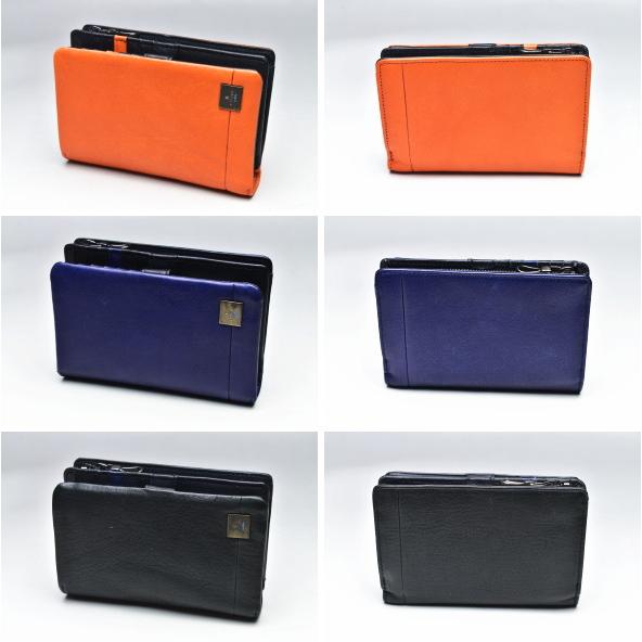 LANVIN en Bleu ランバンオンブルー イケテイ マルセイユ小物 L字