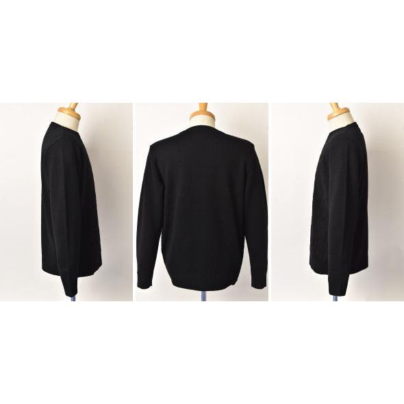 40％OFFセール！MUスポーツ M・U SPORTS ゴルフ 2024秋冬新作 レディース クルーネックセーター 服 ゴルフウェア M・U SPORTS 40％OFFセール！ MUスポーツ ゴルフ 2024秋冬新作 メンズ