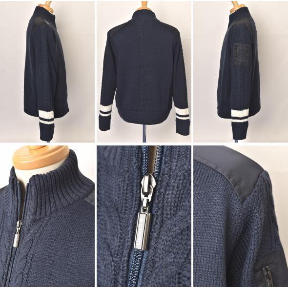 M・U SPORTS 40％OFFセール！ MUスポーツ ゴルフ 2024秋冬新作 メンズ