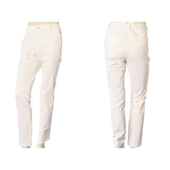 50％OFFセール！MUスポーツ M・U SPORTS ゴルフ 2025春夏新作 メンズ ストレッチパンツ 服 ゴルフウェア アウトレット M・U SPORTS 50％OFFセール！ MUスポーツ ゴルフ 2025春夏新作 メンズ