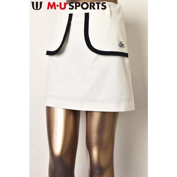 送料関税無料】 MUスポーツのスカート sushitai.com.mx