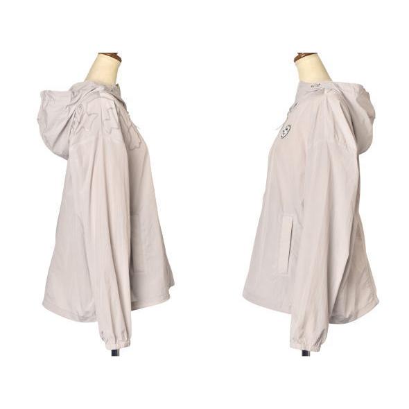 M・U SPORTS MUスポーツ ゴルフ 2025春夏新作 レディース ジップ