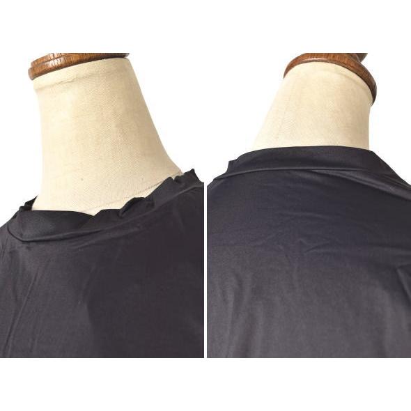 MUスポーツ　長袖シャツ M・U SPORTS MUスポーツ ゴルフ 2025春夏新作 レディース 長袖インナー