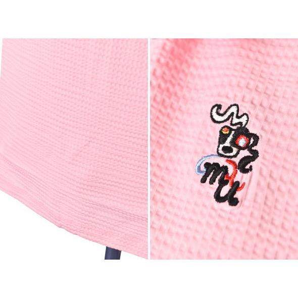 M・U SPORTS 50％OFFセール！ MUスポーツ ゴルフ 2025春夏新作