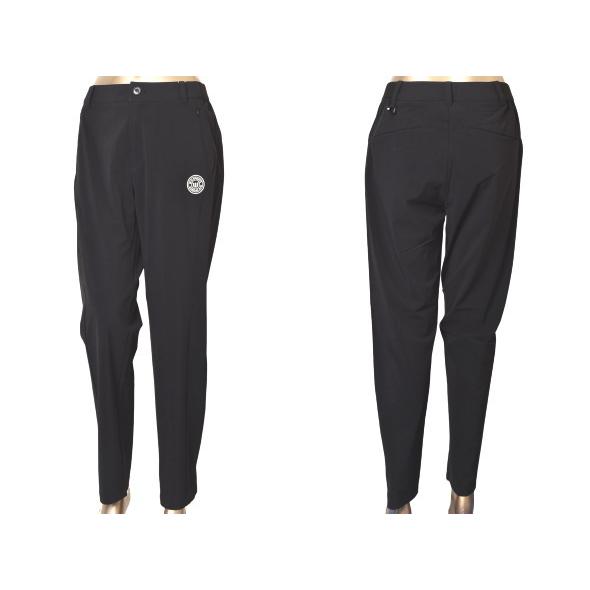 M・U SPORTS MUスポーツ ゴルフ 2025秋冬新作 レディース ストレッチ