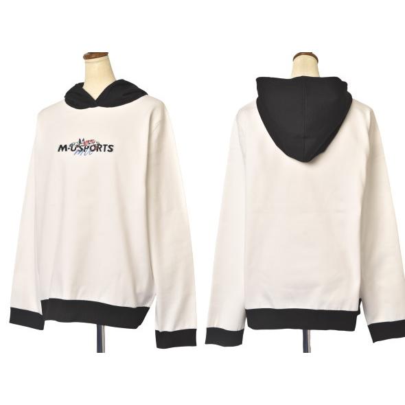 M・U SPORTS 30％OFFセール！ MUスポーツ ゴルフ 2025秋冬新作