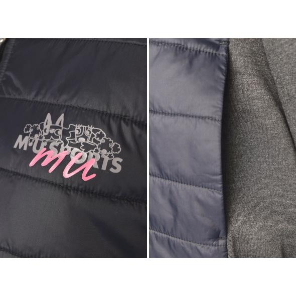 M・U SPORTS 30％OFFセール！ MUスポーツ ゴルフ 2025秋冬新作