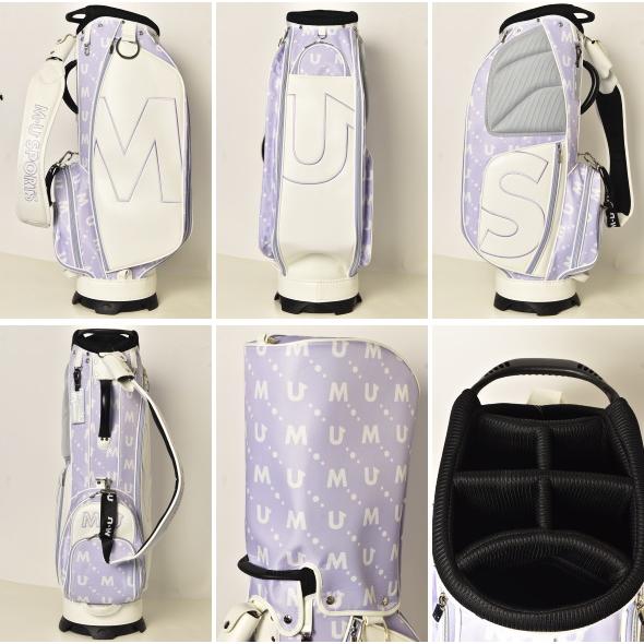 M・U SPORTS 40％OFFセール！ MUスポーツ ゴルフ 2024春夏新作 メンズ