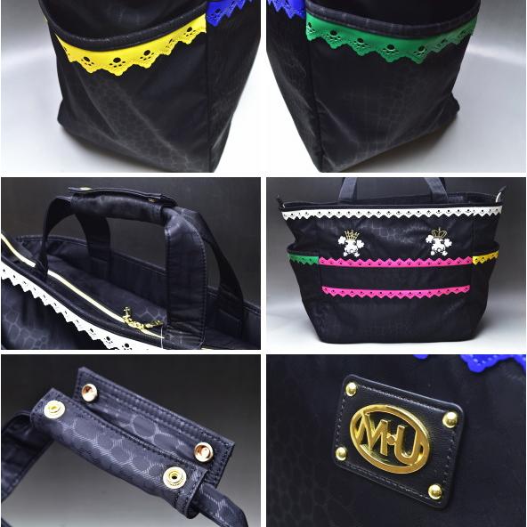 MUスポーツ M・U SPORTS ゴルフ 2024秋冬新作 レディース ボストンバッグ M・U SPORTS MUスポーツ ゴルフ 2024秋冬新作 レディース ボストン