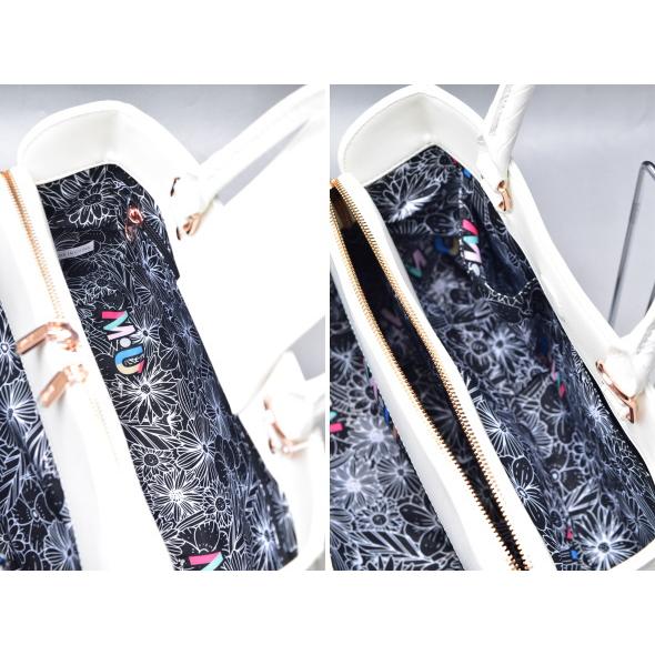 M・U SPORTS MUスポーツ ゴルフ 2025春夏新作 レディース 2WAYカート