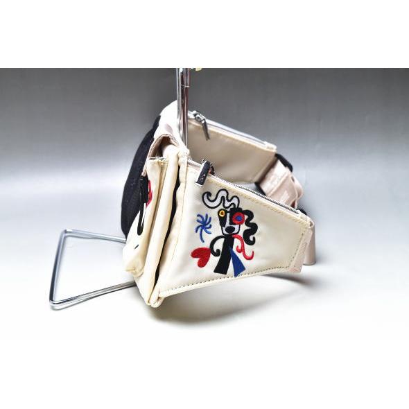 M・U SPORTS MUスポーツ ゴルフ 2025春夏新作 レディース ウエスト